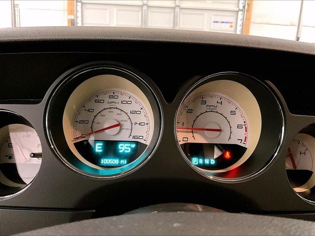 2014 Dodge Challenger R/T
