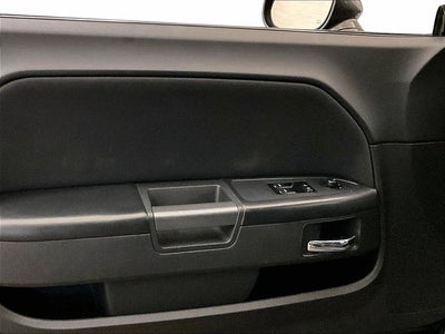 2014 Dodge Challenger R/T