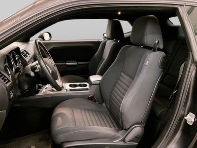 2014 Dodge Challenger R/T