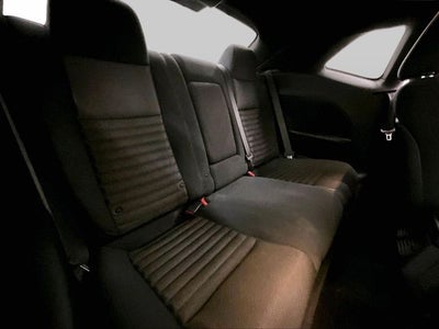 2014 Dodge Challenger R/T