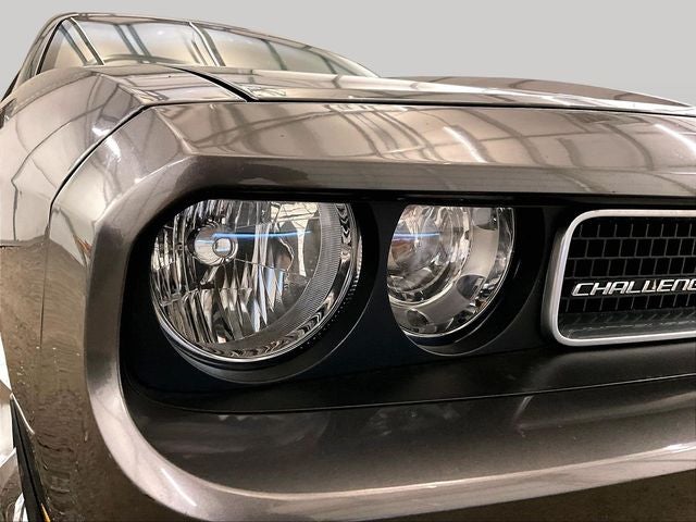 2014 Dodge Challenger R/T