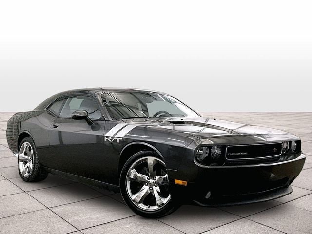 2014 Dodge Challenger R/T