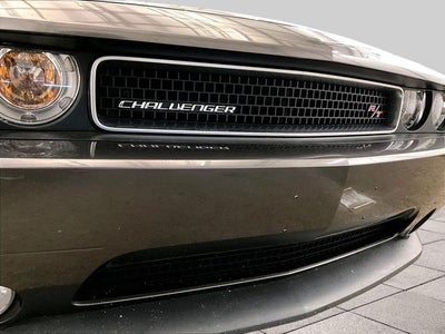 2014 Dodge Challenger R/T