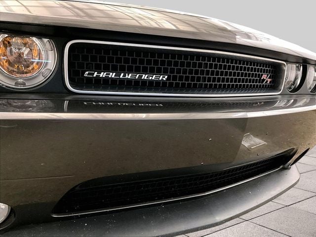 2014 Dodge Challenger R/T