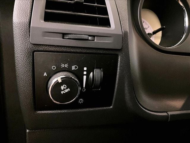 2014 Dodge Challenger R/T