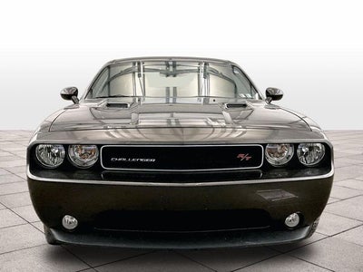 2014 Dodge Challenger R/T