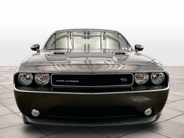 2014 Dodge Challenger R/T