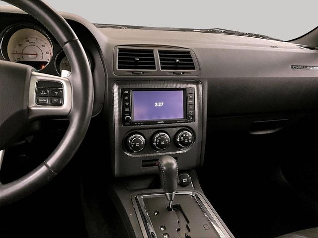 2014 Dodge Challenger R/T