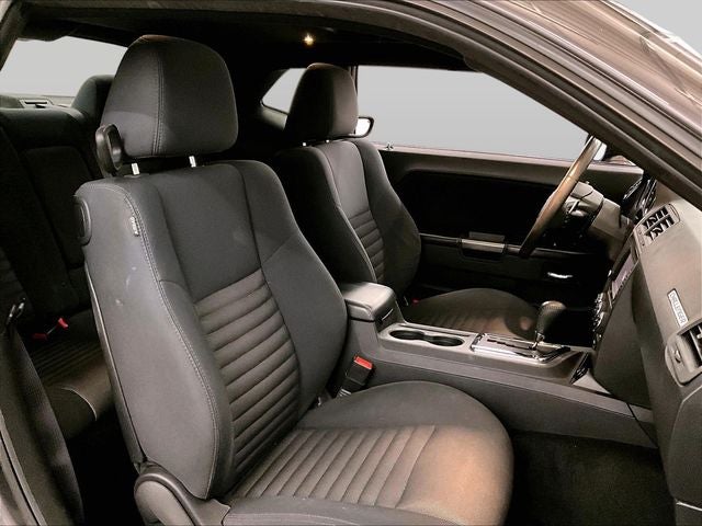 2014 Dodge Challenger R/T