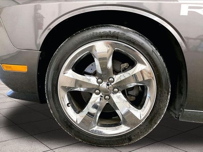 2014 Dodge Challenger R/T