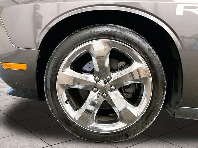 2014 Dodge Challenger R/T