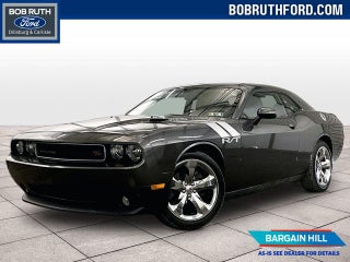 2014 Dodge Challenger R/T