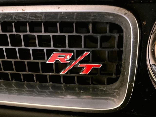 2012 Dodge Challenger R/T