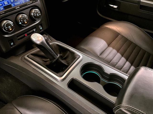 2012 Dodge Challenger R/T