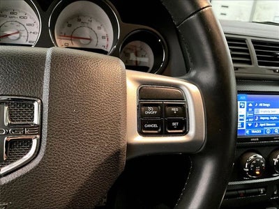 2012 Dodge Challenger R/T