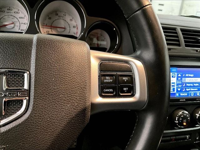 2012 Dodge Challenger R/T