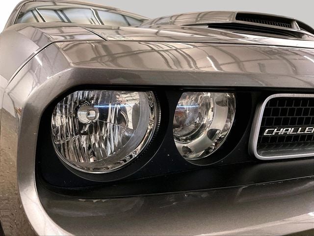 2012 Dodge Challenger R/T