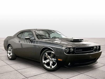 2012 Dodge Challenger R/T