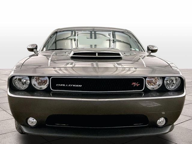 2012 Dodge Challenger R/T