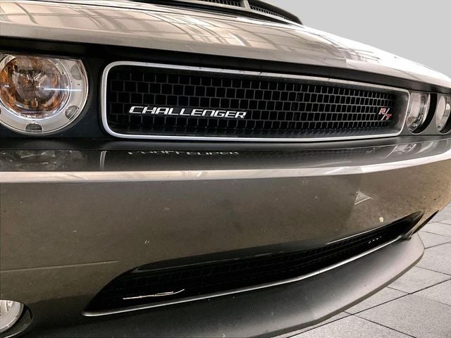 2012 Dodge Challenger R/T
