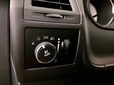 2012 Dodge Challenger R/T