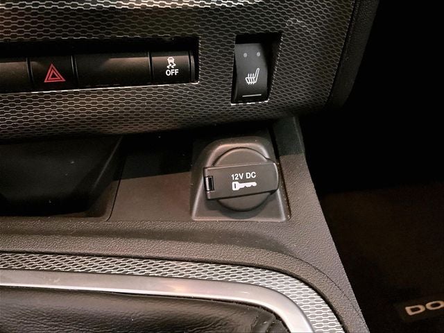 2012 Dodge Challenger R/T