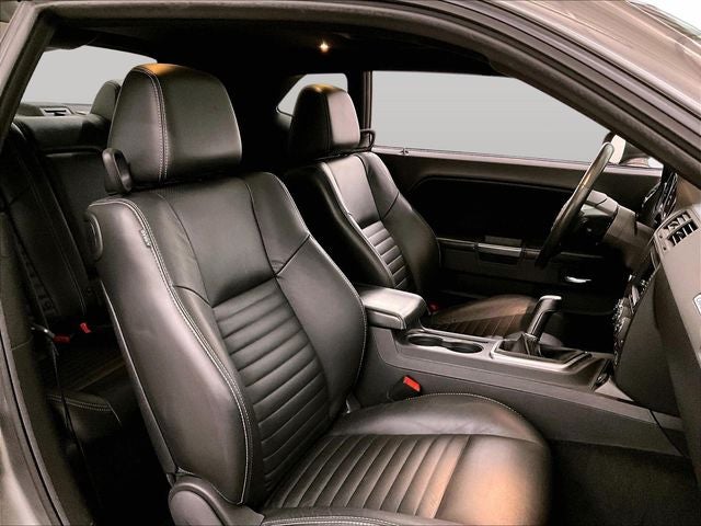 2012 Dodge Challenger R/T