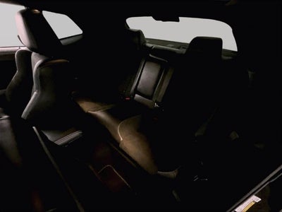 2022 Dodge Challenger SRT Hellcat