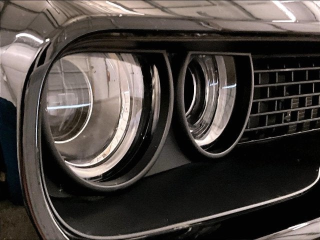 2022 Dodge Challenger SRT Hellcat