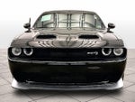 2022 Dodge Challenger SRT Hellcat