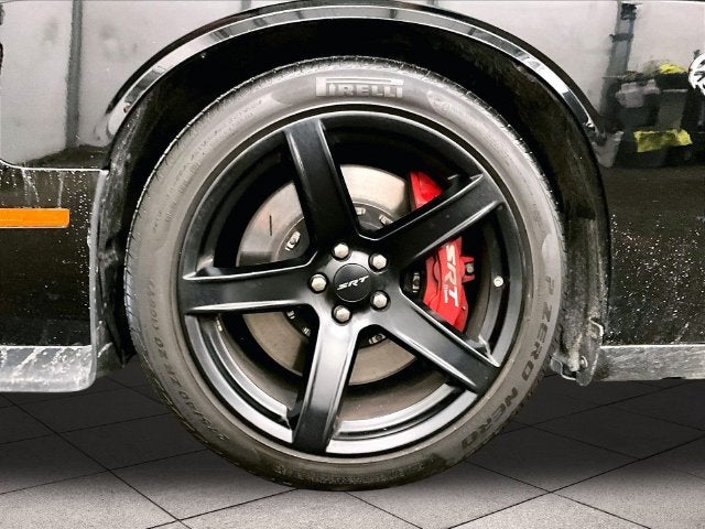2022 Dodge Challenger SRT Hellcat