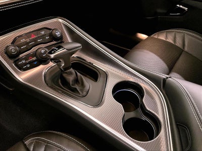 2023 Dodge Challenger SRT Hellcat Jailbreak