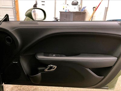 2023 Dodge Challenger SRT Hellcat Jailbreak