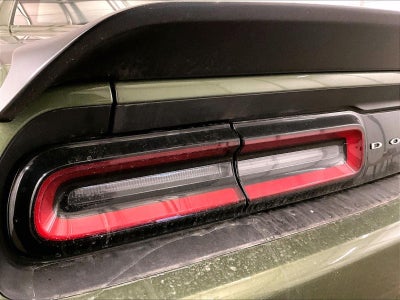 2023 Dodge Challenger SRT Hellcat Jailbreak
