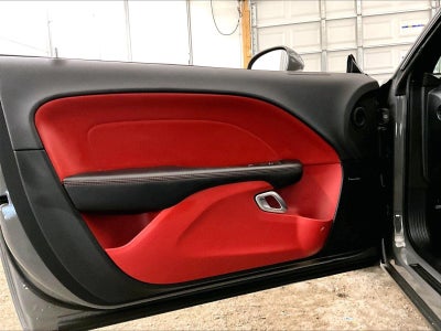 2018 Dodge Challenger 392 Hemi Scat Pack Shaker