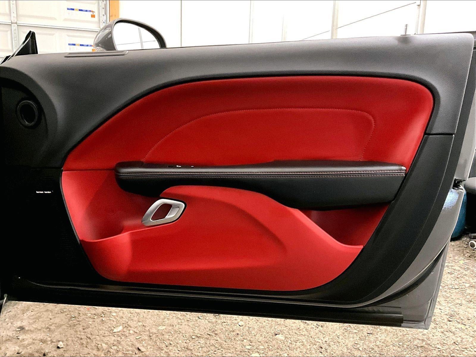 2018 Dodge Challenger 392 Hemi Scat Pack Shaker