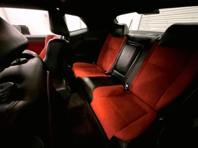 2018 Dodge Challenger 392 Hemi Scat Pack Shaker