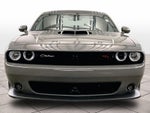 2018 Dodge Challenger 392 Hemi Scat Pack Shaker
