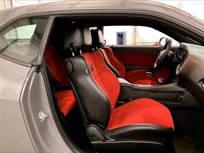 2018 Dodge Challenger 392 Hemi Scat Pack Shaker