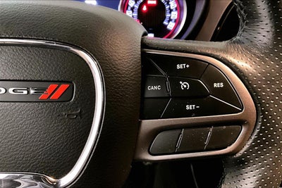 2021 Dodge Challenger R/T Scat Pack Widebody