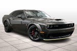 2021 Dodge Challenger R/T Scat Pack Widebody