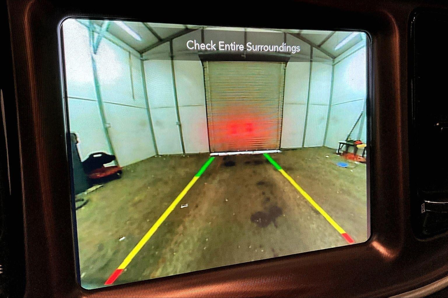 2021 Dodge Challenger R/T Scat Pack Widebody