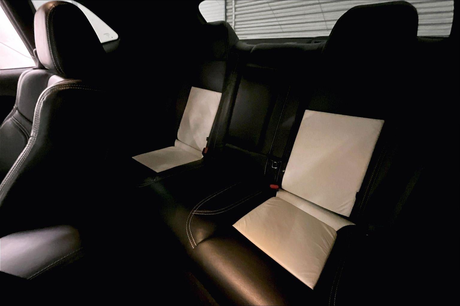 2021 Dodge Challenger R/T Scat Pack Widebody