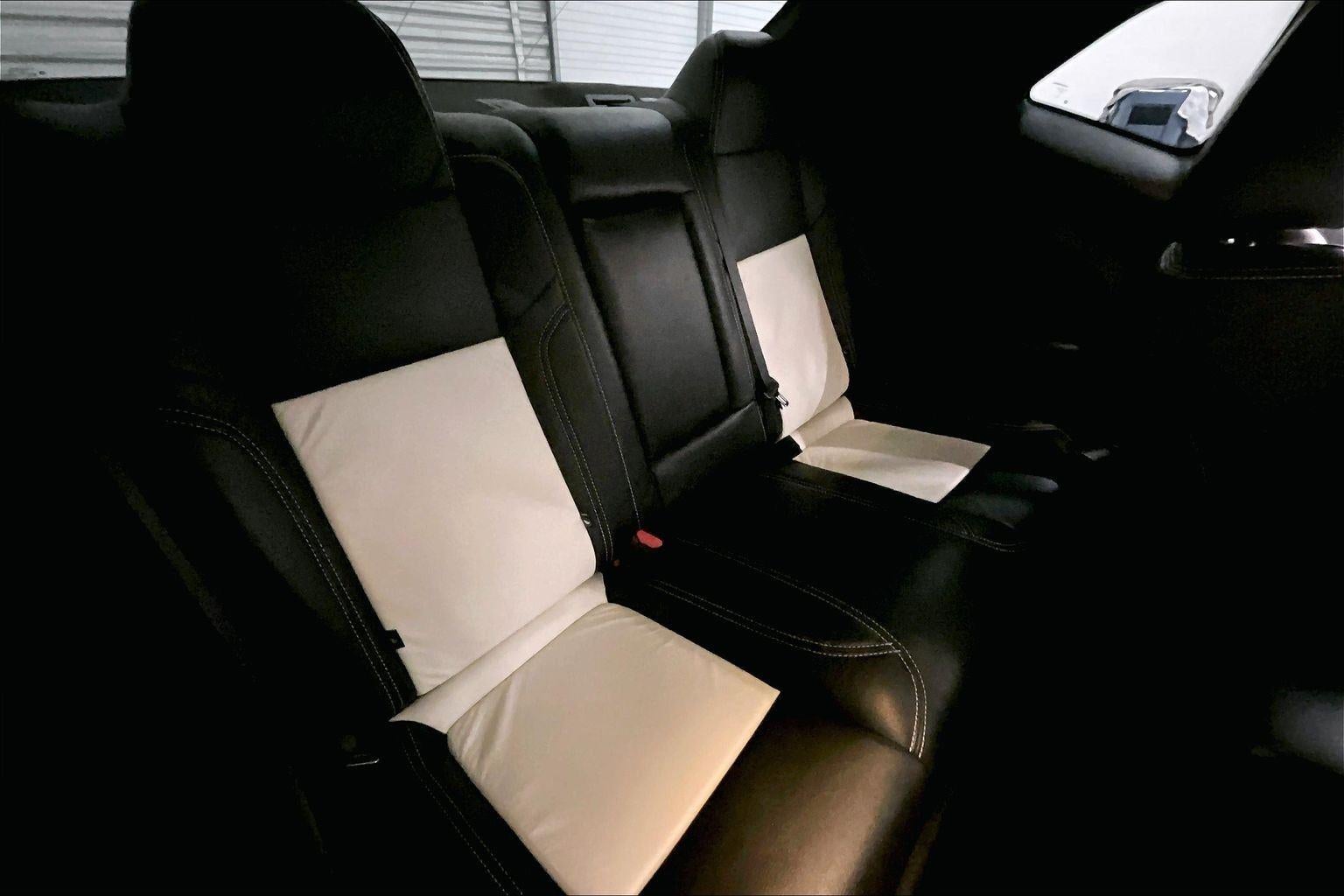 2021 Dodge Challenger R/T Scat Pack Widebody