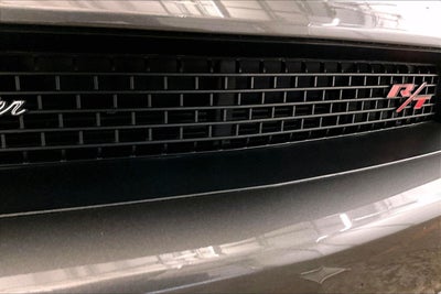 2021 Dodge Challenger R/T Scat Pack Widebody