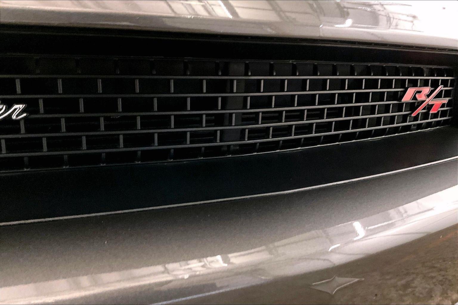 2021 Dodge Challenger R/T Scat Pack Widebody