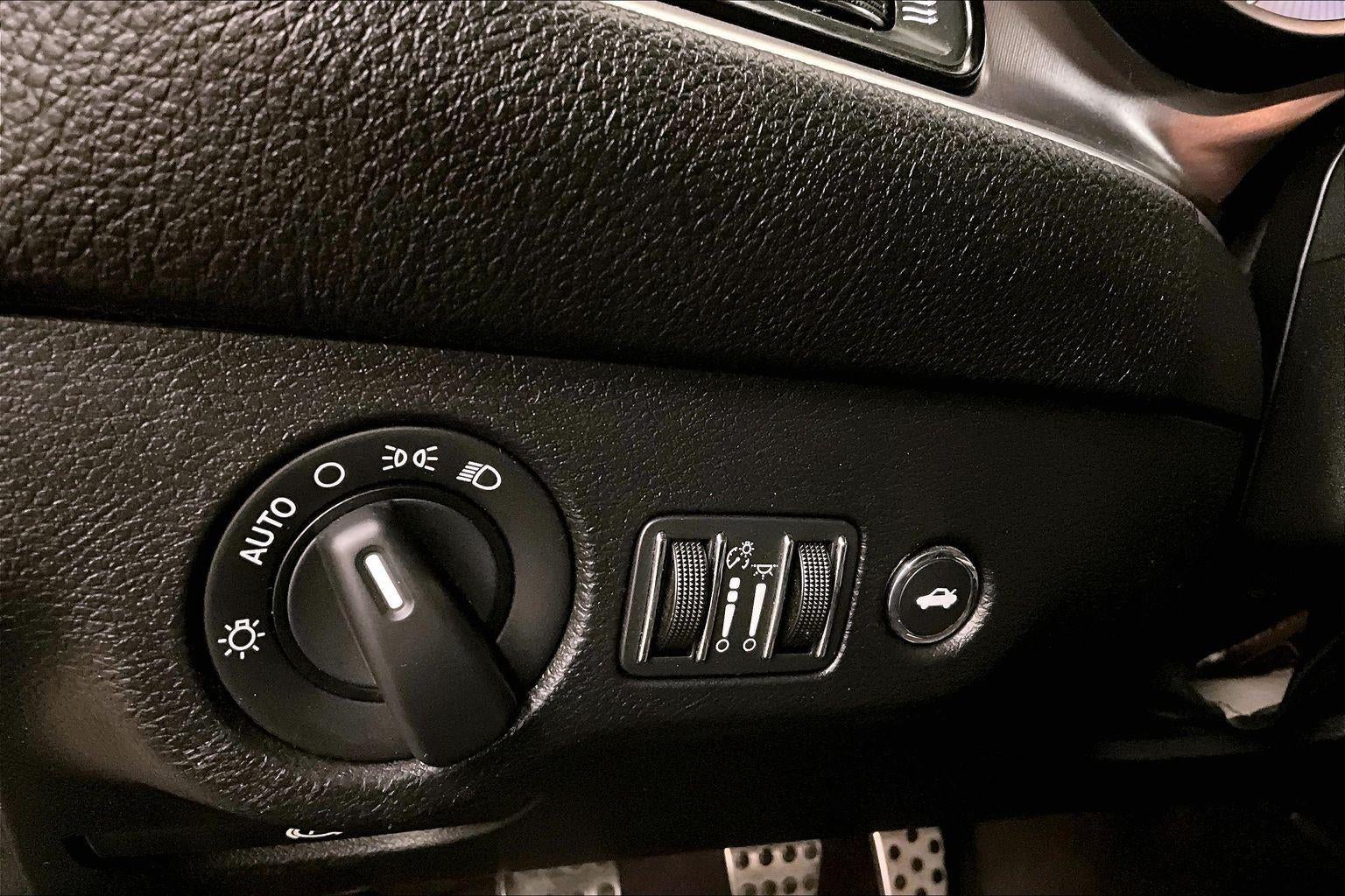 2021 Dodge Challenger R/T Scat Pack Widebody