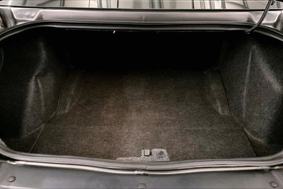 2021 Dodge Challenger R/T Scat Pack Widebody