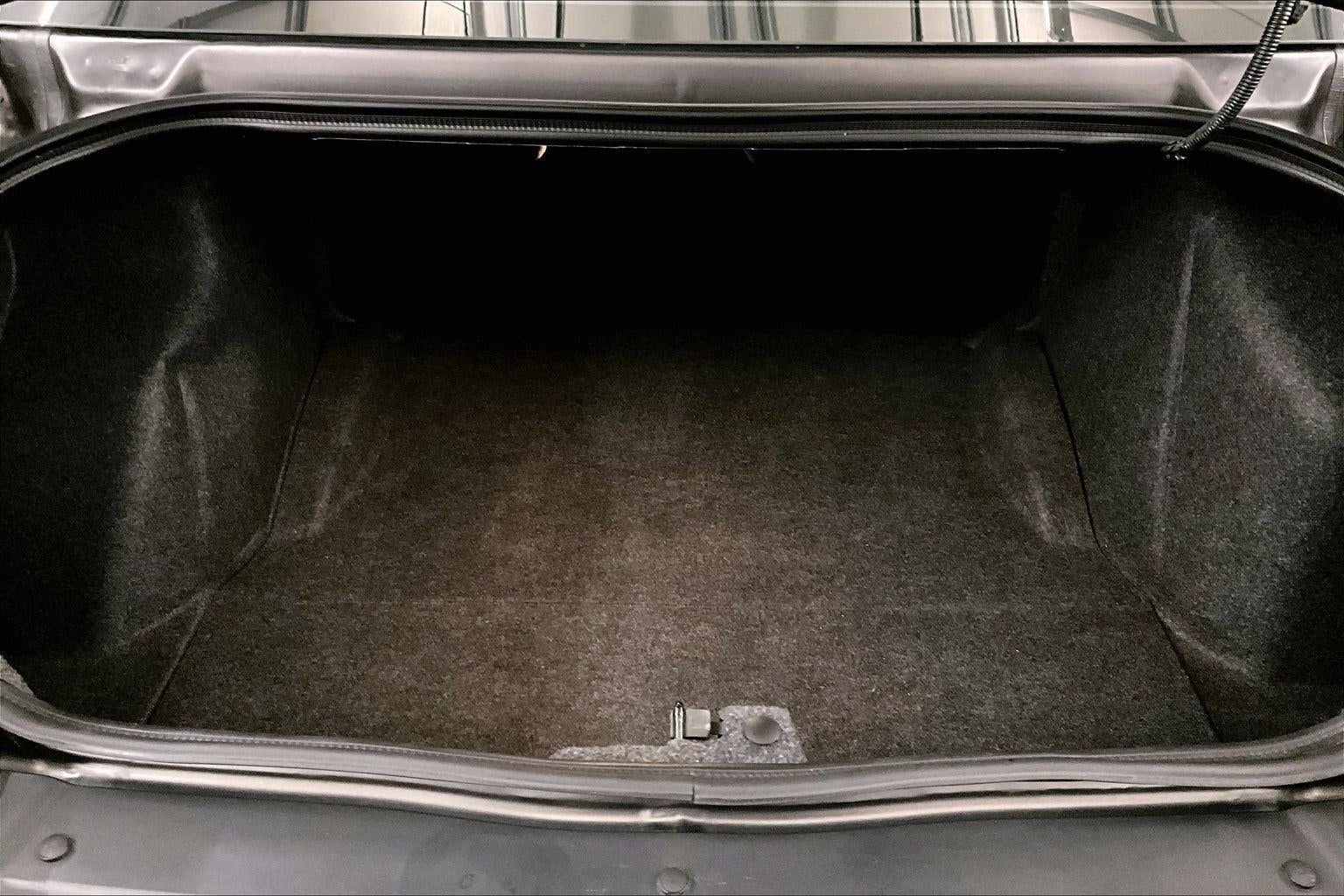 2021 Dodge Challenger R/T Scat Pack Widebody