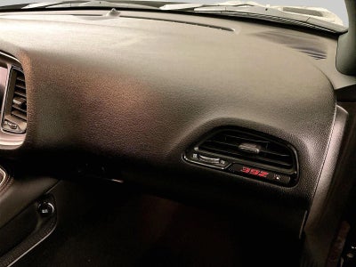 2022 Dodge Challenger R/T Scat Pack Widebody